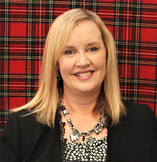 Principal Carter